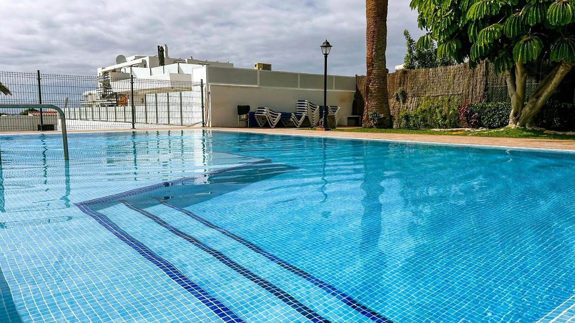 Stunning Bungalow, Pool, Terrace, Beach! Se12 Costa Adeje