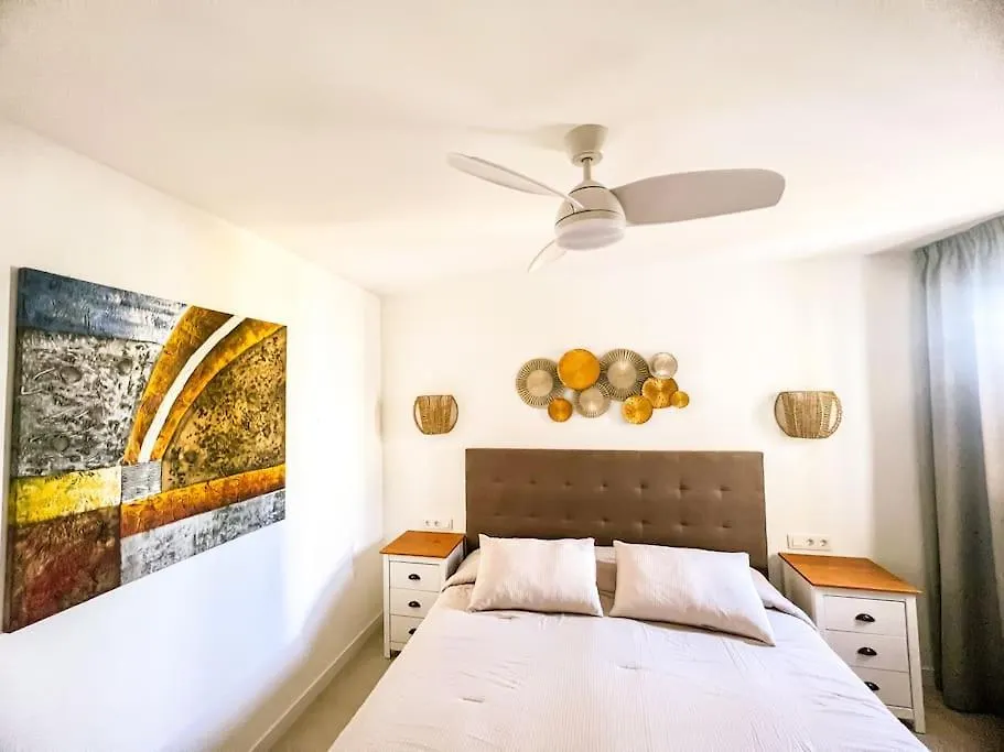Apartment Stunning Bungalow, Pool, Terrace, Beach! Se12 Costa Adeje