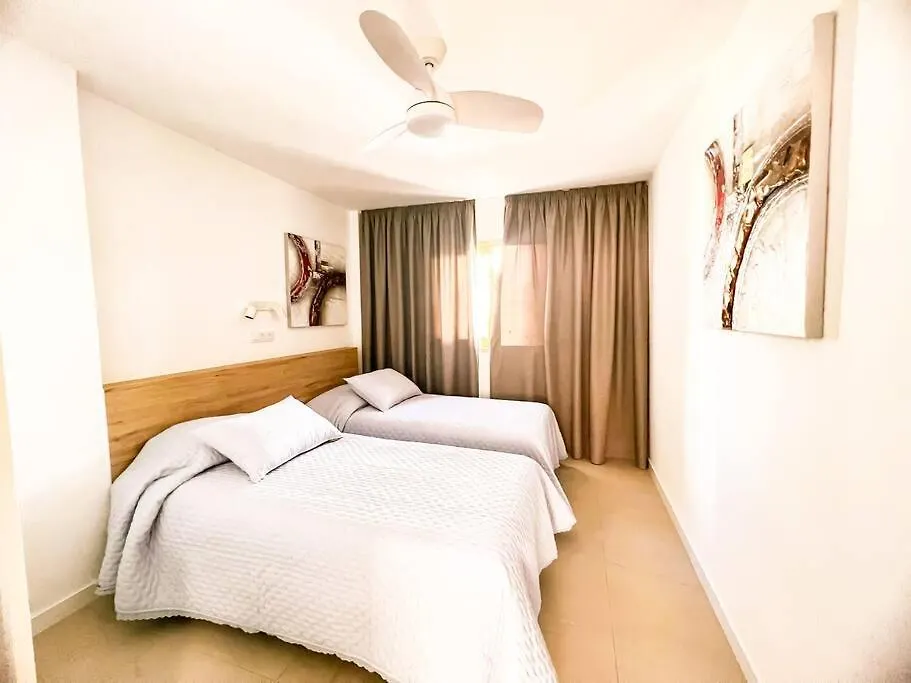 Stunning Bungalow, Pool, Terrace, Beach! Se12 Costa Adeje  0*, Costa Adeje (Tenerife)