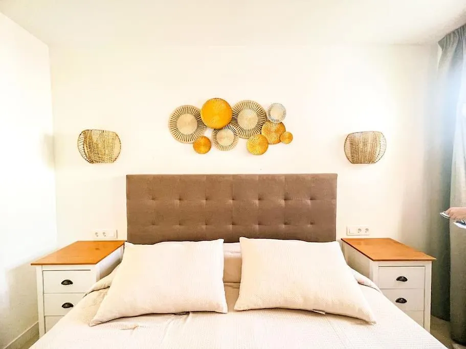 Stunning Bungalow, Pool, Terrace, Beach! Se12 Costa Adeje  Apartment