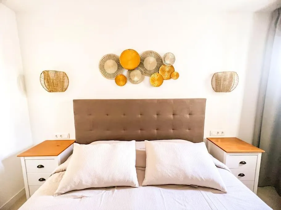 Stunning Bungalow, Pool, Terrace, Beach! Se12 Costa Adeje  Apartment Costa Adeje (Tenerife)