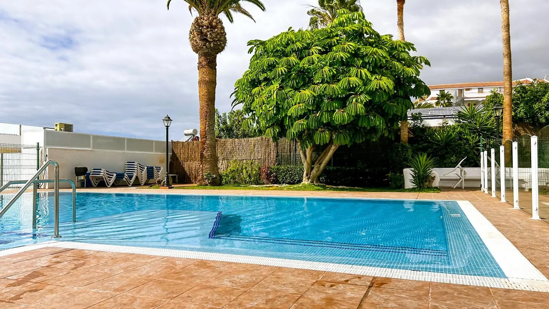 Stunning Bungalow, Pool, Terrace, Beach! Se12 Costa Adeje  0*, Costa Adeje (Tenerife) Spain