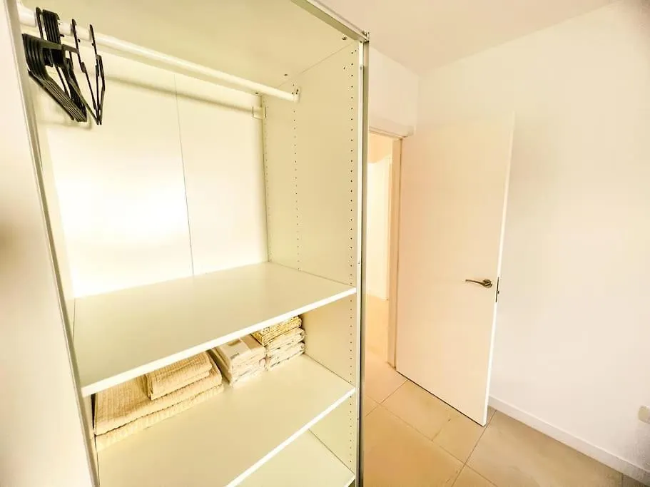 Apartmán Stunning Bungalow, Pool, Terrace, Beach! Se12 Costa Adeje  Španělsko