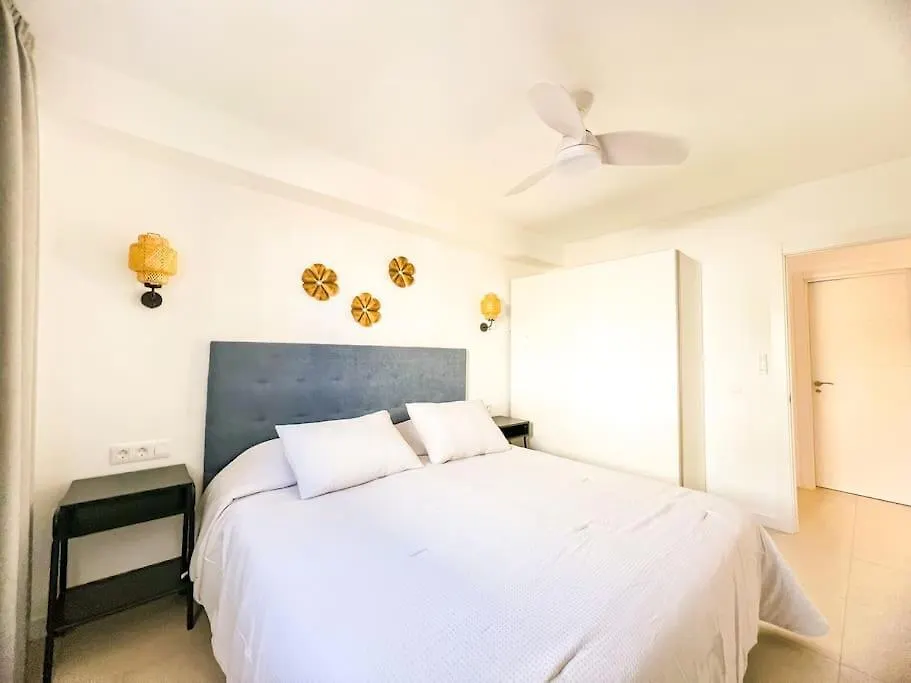 Stunning Bungalow, Pool, Terrace, Beach! Se12 Costa Adeje  Španělsko