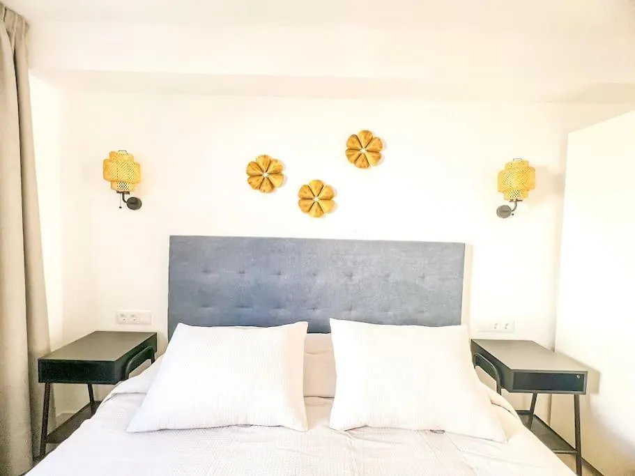 Stunning Bungalow, Pool, Terrace, Beach! Se12 Costa Adeje  0*, Costa Adeje (Tenerife) Spain