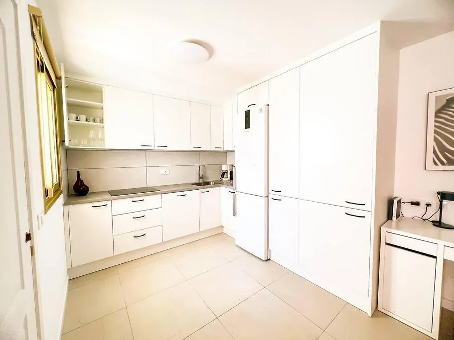 Apartment Stunning Bungalow, Pool, Terrace, Beach! Se12 Costa Adeje