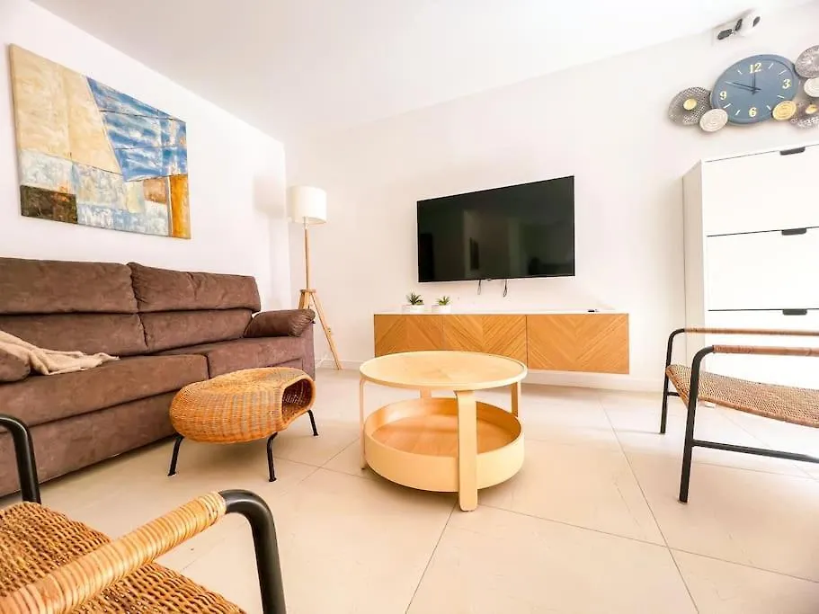Stunning Bungalow, Pool, Terrace, Beach! Se12 Costa Adeje